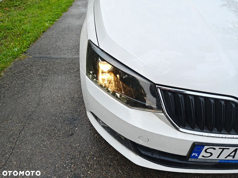 Skoda Fabia 1.2 TSI Style - 3