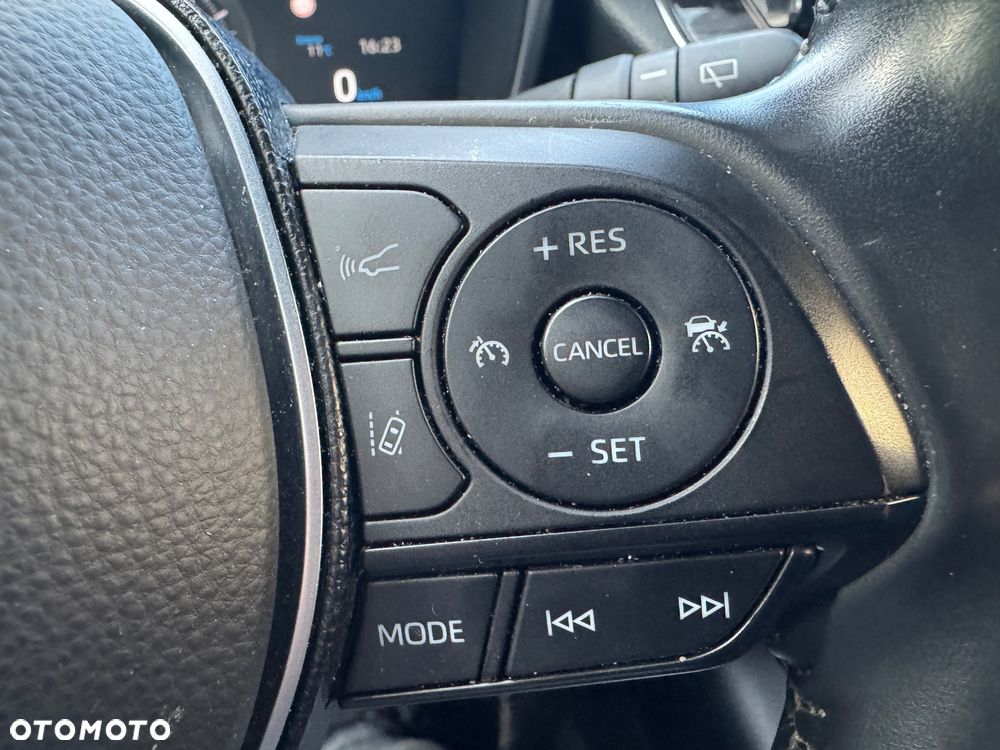 Toyota Corolla 1.8 Comfort - 19