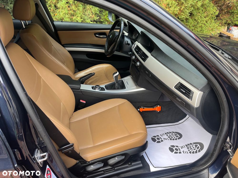 BMW Seria 3 - 20
