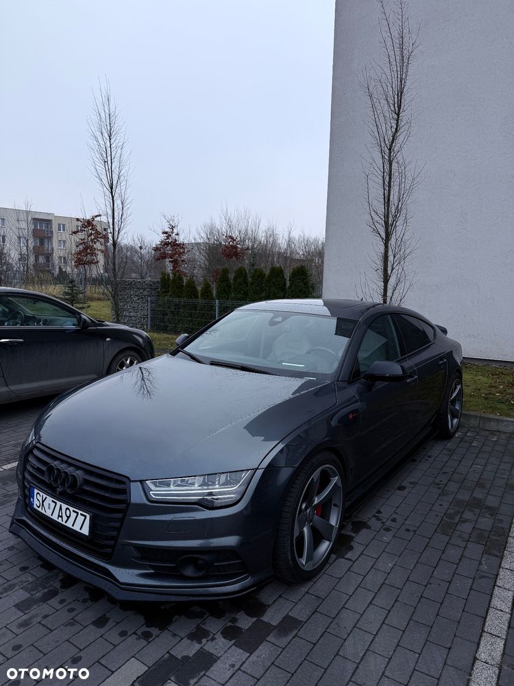 Audi A7 Sportback - 17
