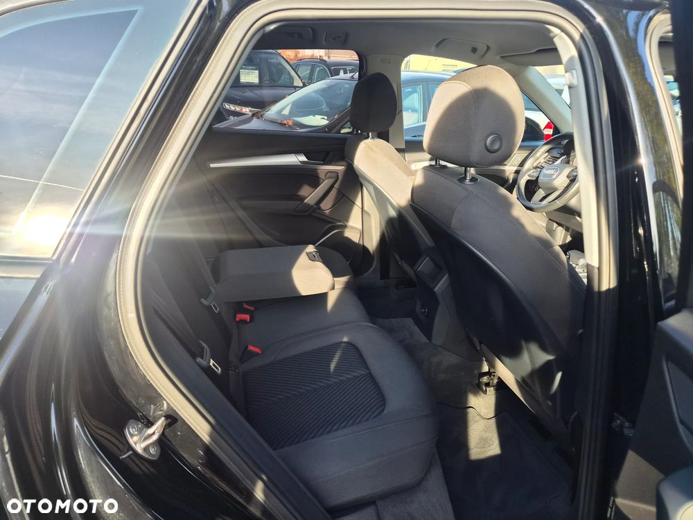 Audi Q5 - 16