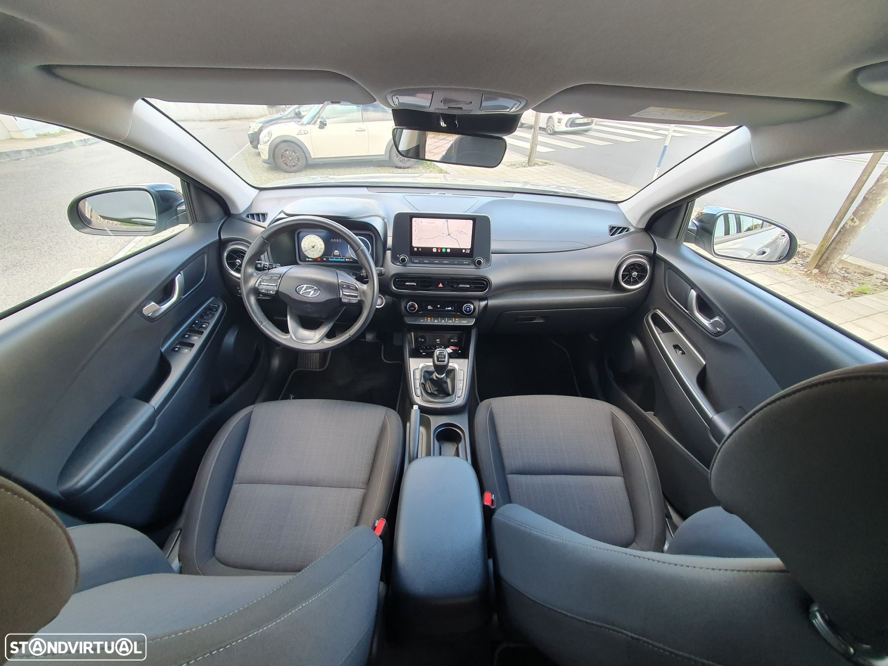 Hyundai Kauai - 23