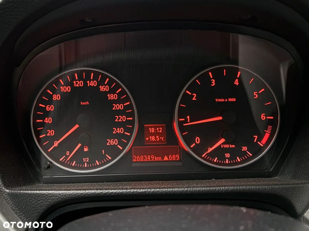 BMW Seria 3 - 19