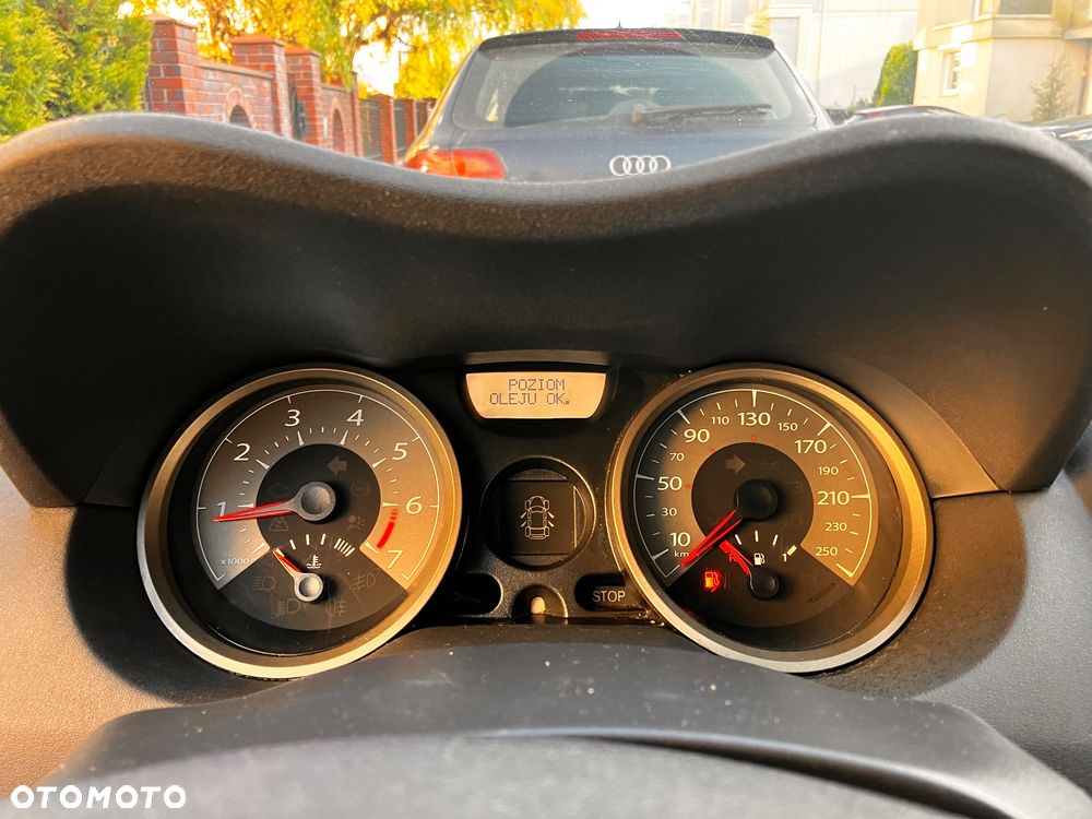 Renault Megane II 1.6 16V Confort Expression - 14