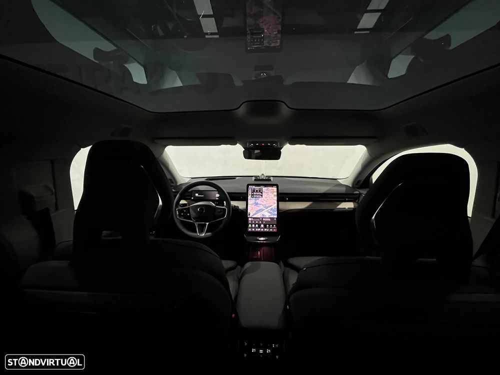 Volvo ES90 92 kWh Single Motor Ultra - 23