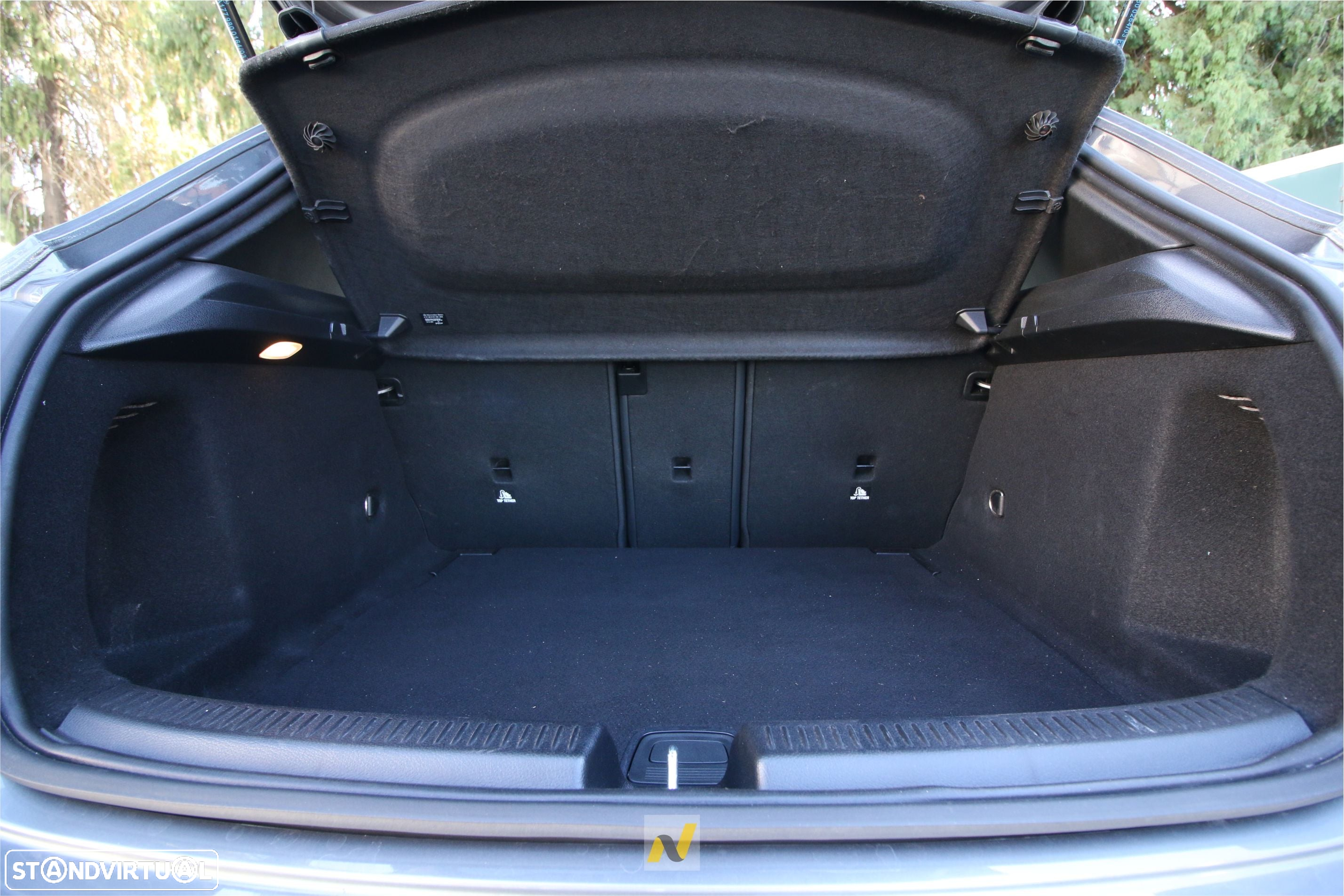 Mercedes-Benz A 180 d AMG Line Aut. - 6