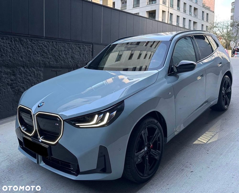 BMW X3 M Standard - 32