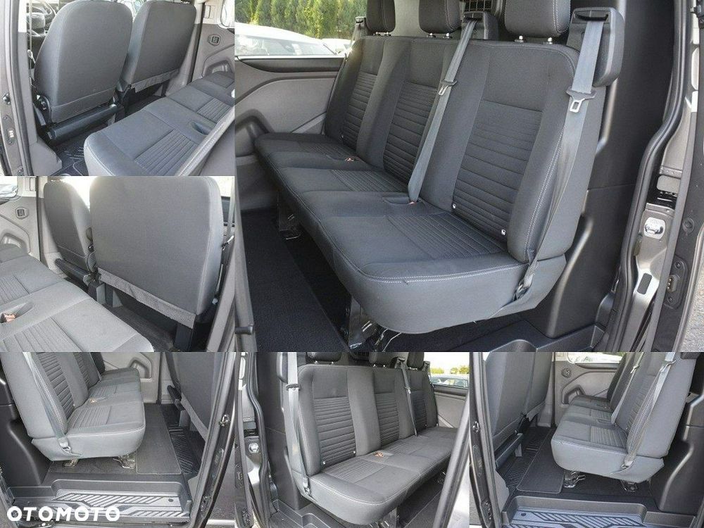 Ford Transit Custom - 26