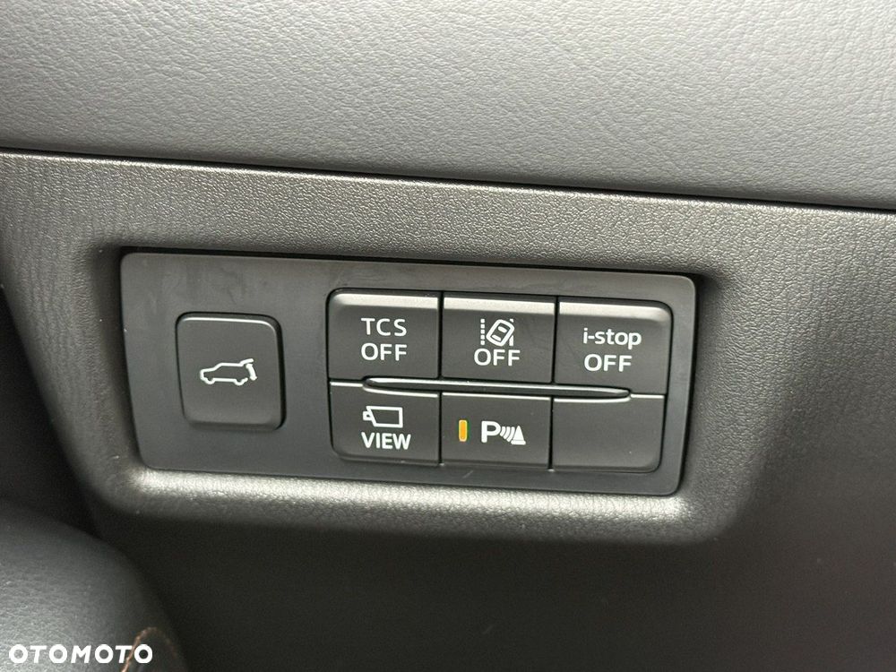 Mazda CX-5 - 27