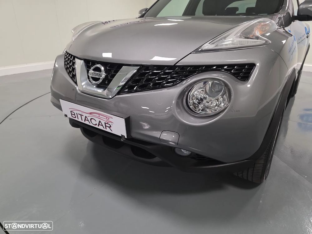 Nissan Juke - 7