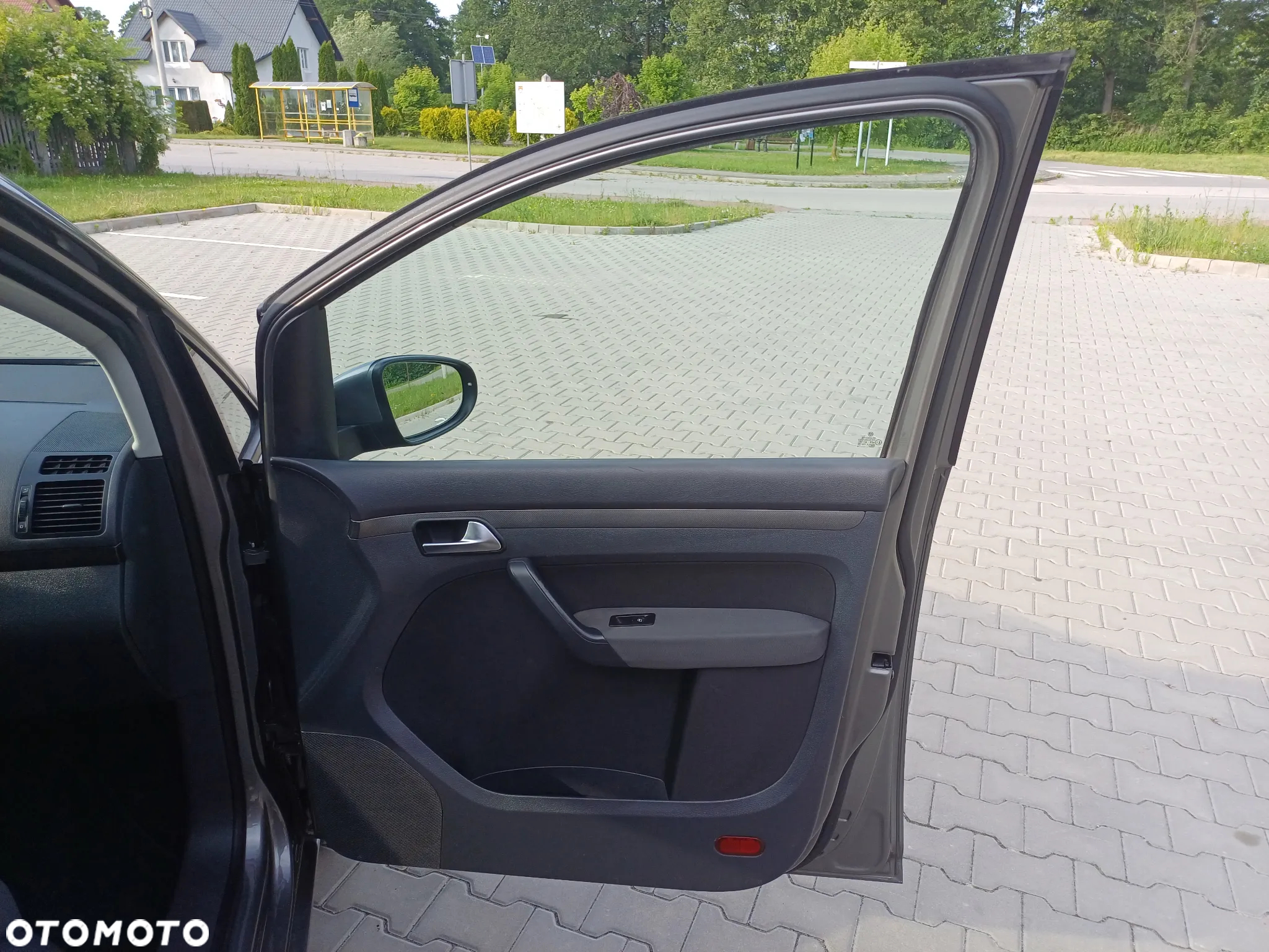 Volkswagen Touran 1.9 TDI DPF Trendline - 30