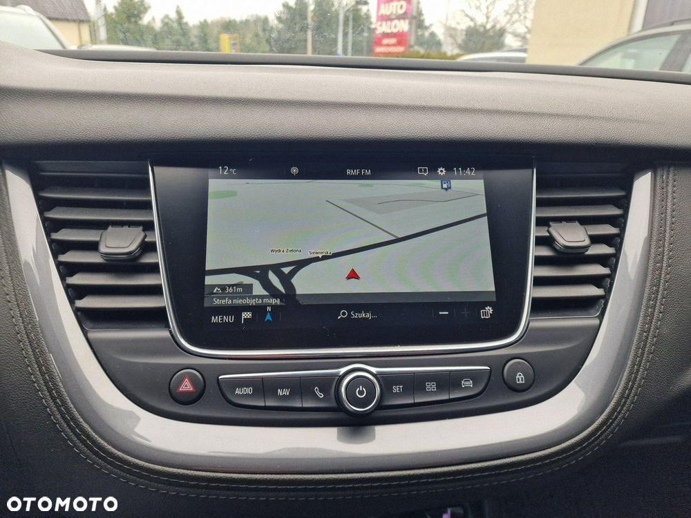 Opel Grandland X 1.5 D Start/Stop Automatik Ultimate - 28