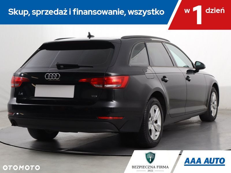 Audi A4 - 6