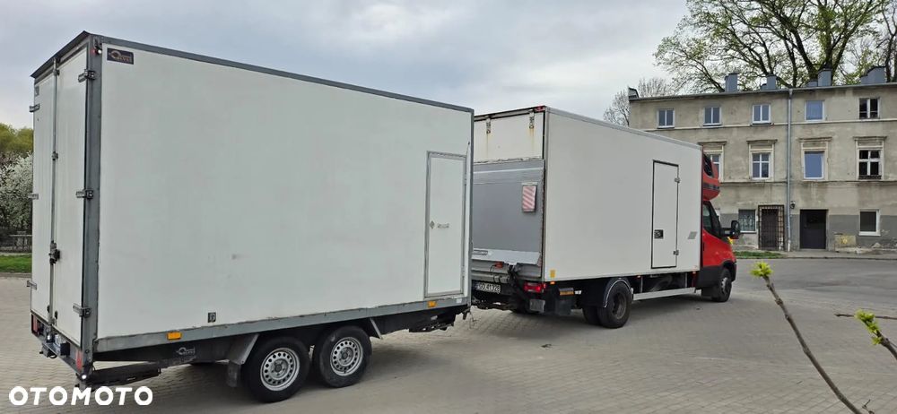 Iveco DAILY - 7