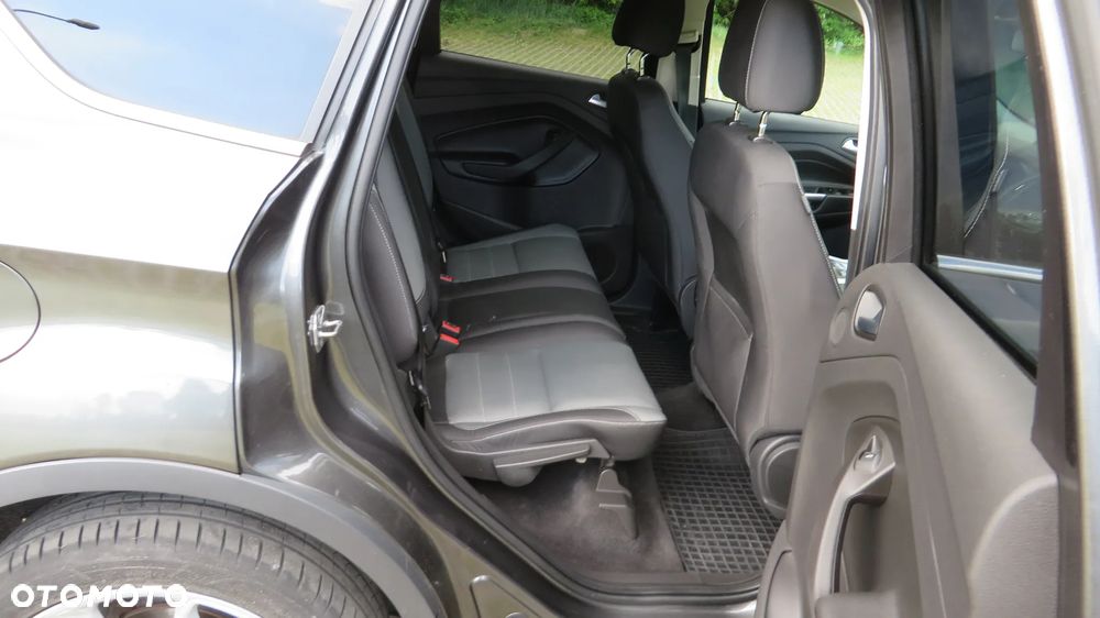 Ford Escape - 24