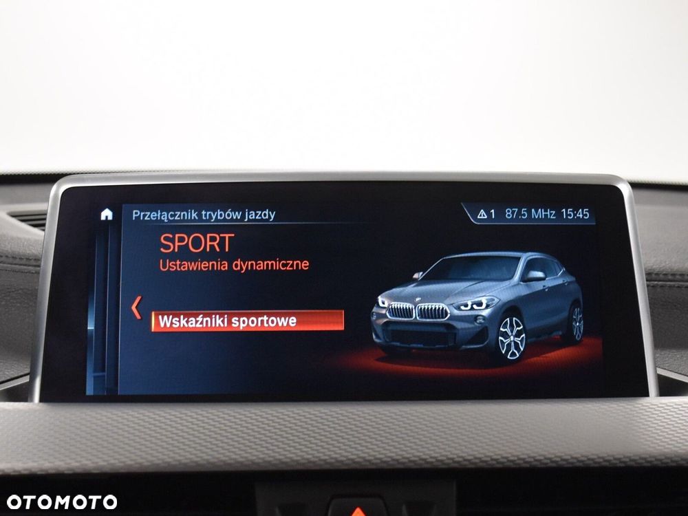BMW X2 - 25