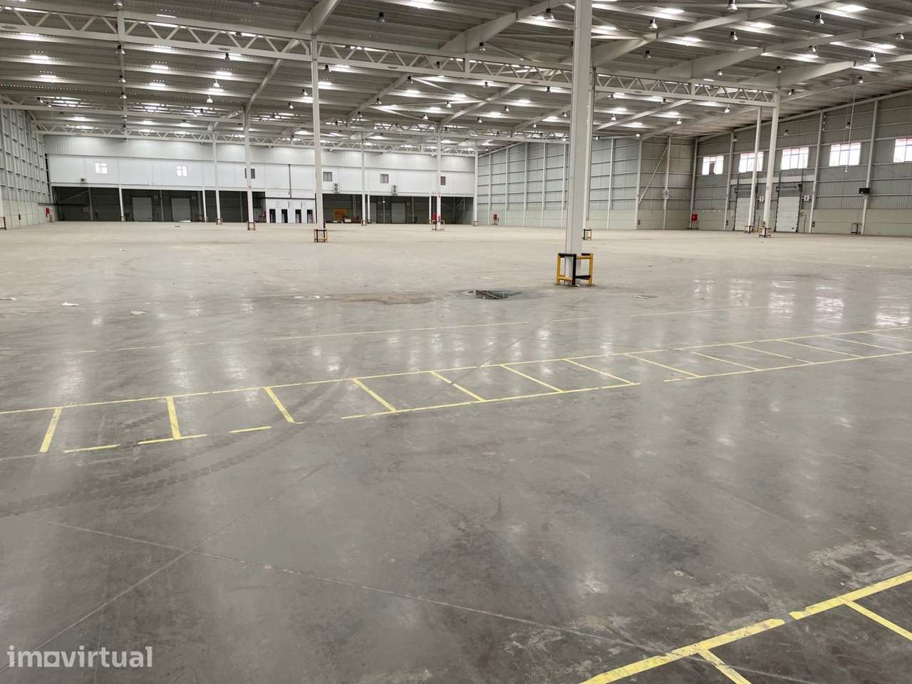 Plataforma Logística Cartaxo | 14.668 m2 | Portugal | EN3 - Grande imagem: 2/16