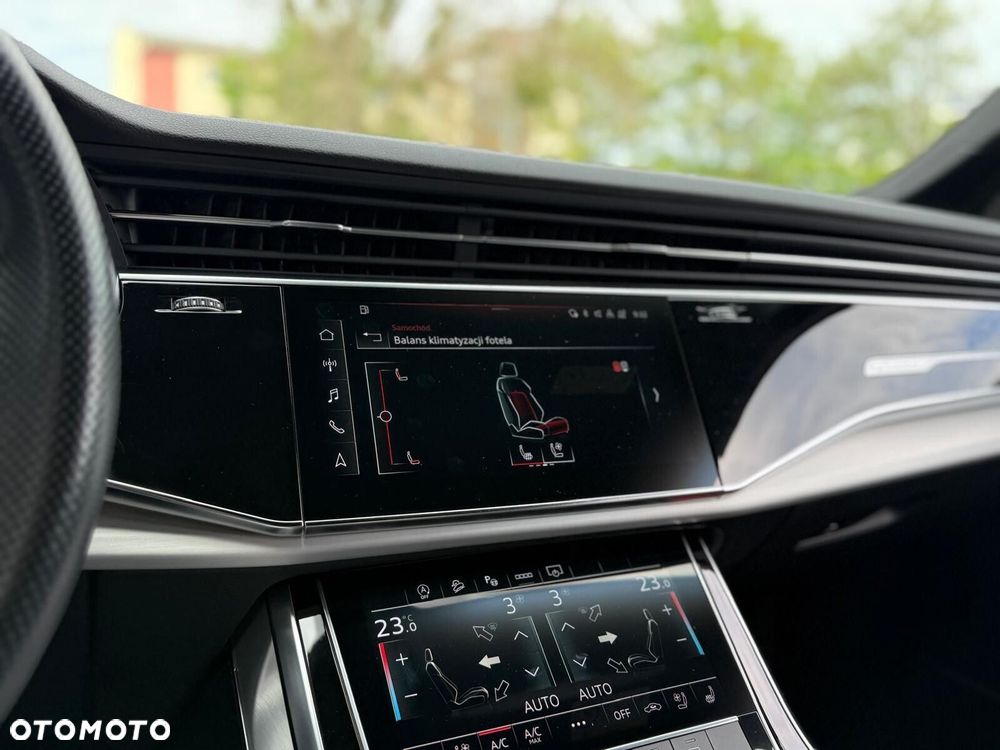Audi Q7 - 37