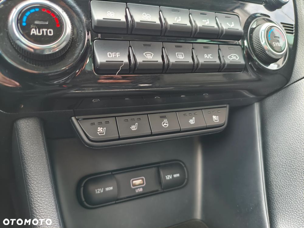 Kia Sportage 1.6 CRDI 2WD SPIRIT - 26