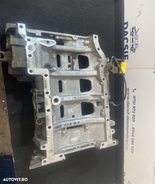 Baie ulei BK2Q-6U004-AA BK2Q6U004AA BK2Q-6U004-AA BK2Q6U004AA Ford Tr - 1