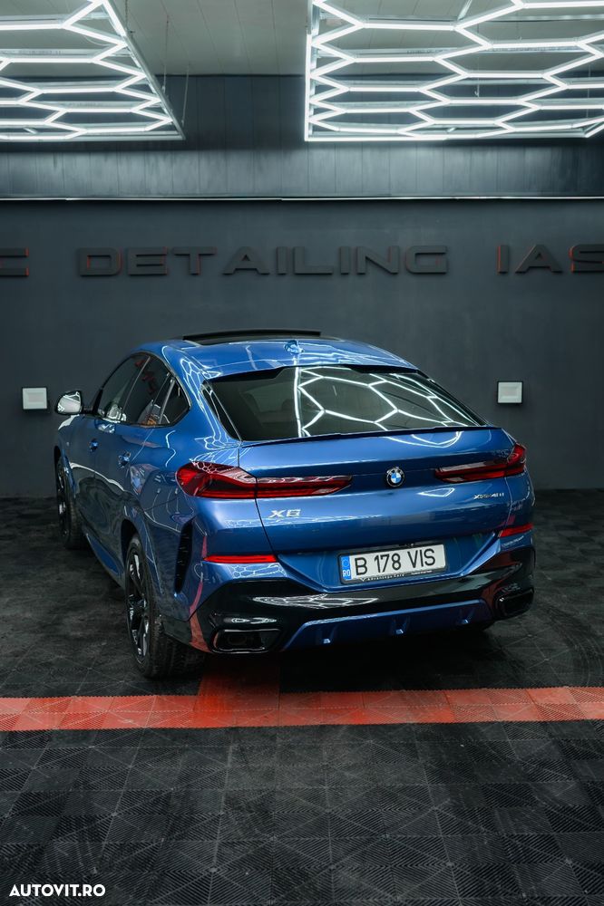 BMW X6 - 31