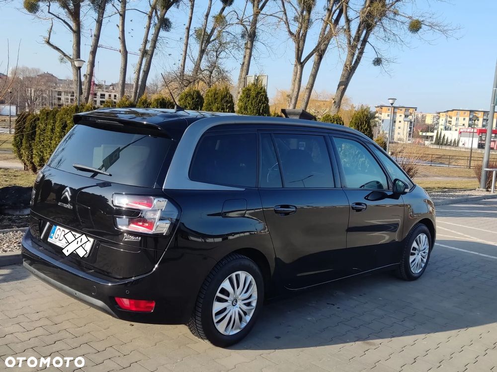Citroën C4 Picasso - 4
