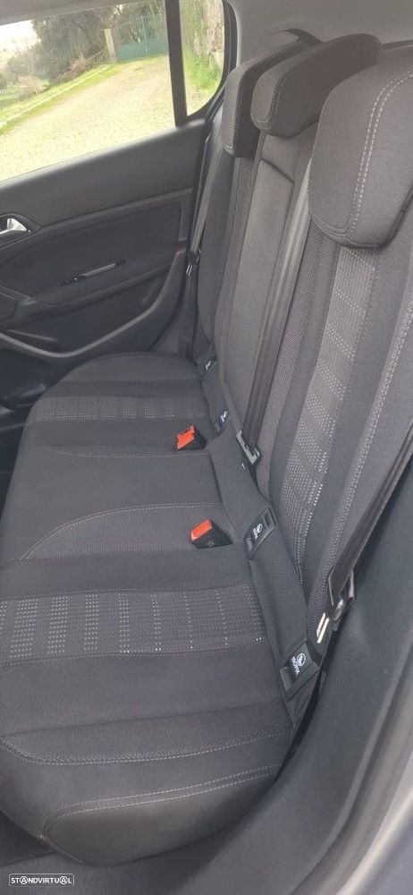 Peugeot 308 PureTech 110 Stop & Start Allure - 7