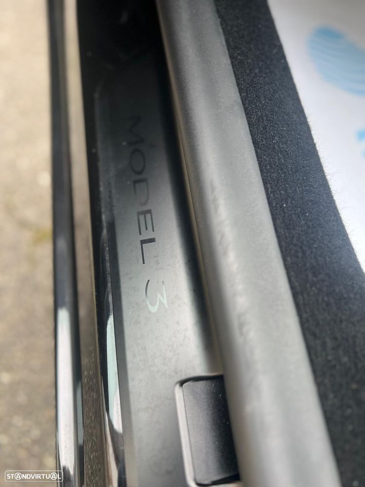 Tesla Model 3 Tração Traseira Standard - 5