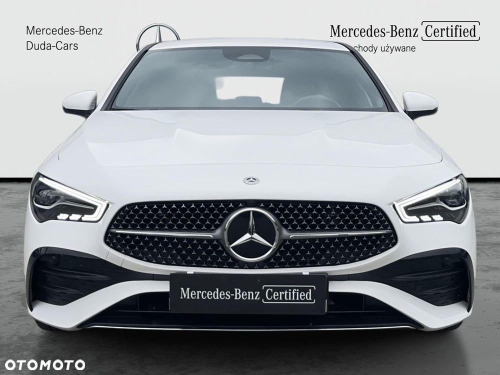 Mercedes-Benz CLA 180 mHEV AMG Line 7G-DCT - 3