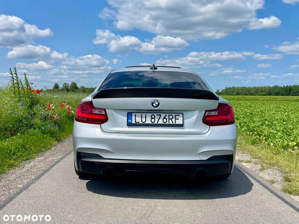 BMW Seria 2 - 6