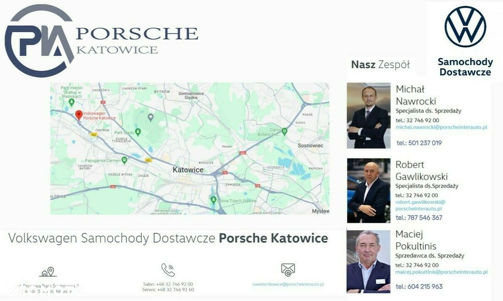 Volkswagen Crafter 35 2.0 TDI 140 KM L4H3 - 27