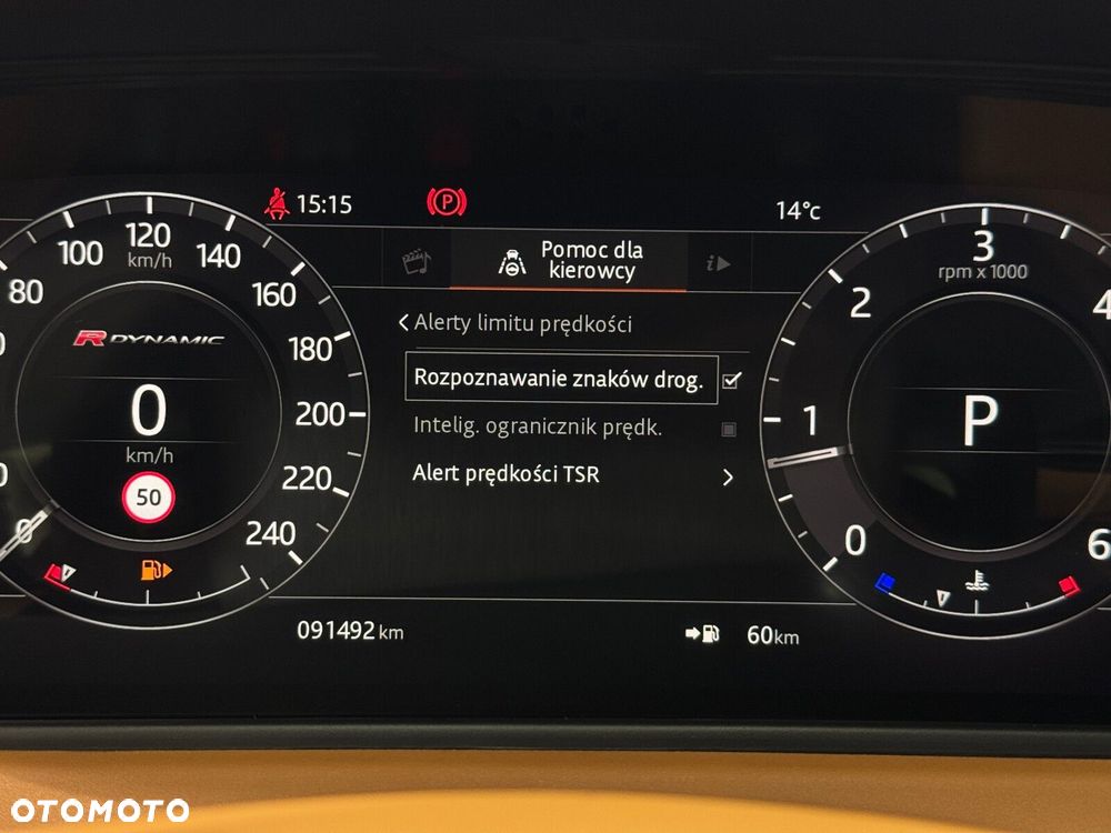 Land Rover Range Rover Velar 2.0 TD4 R-Dynamic HSE - 36