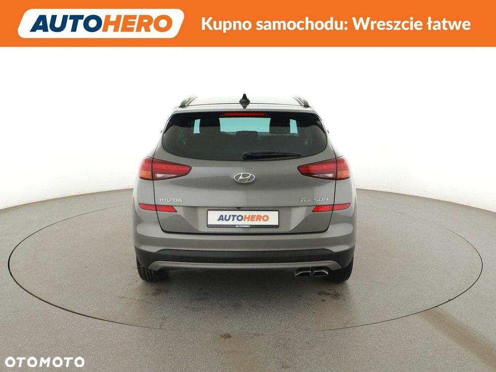 Hyundai Tucson 1.6 CRDi 2WD Trend - 7