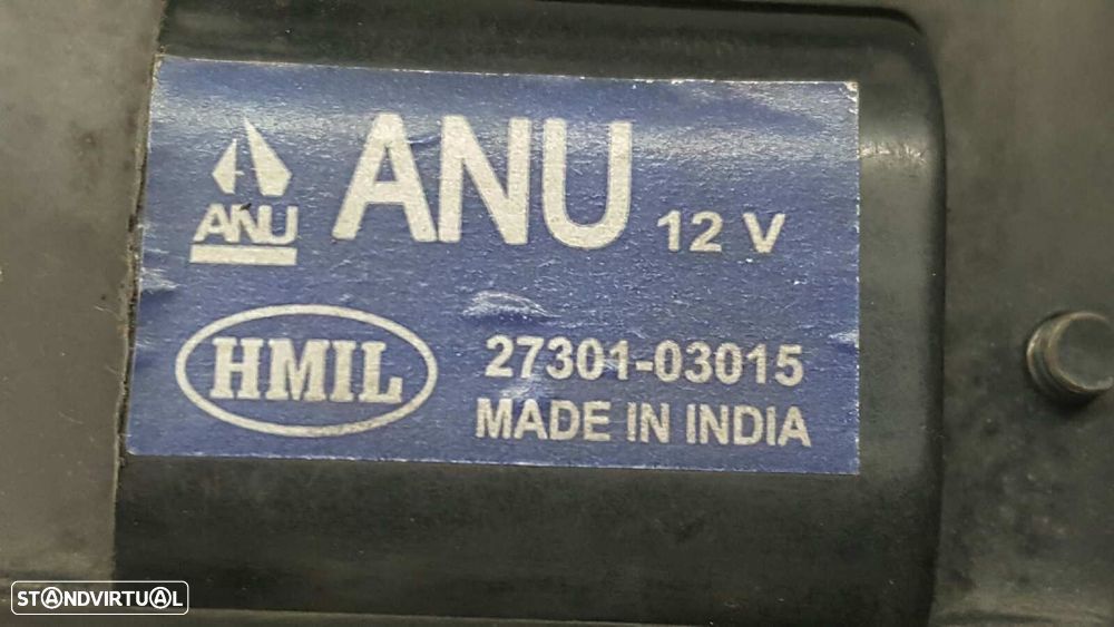 VELA HYUNDAI I20 CLASSIC - 2