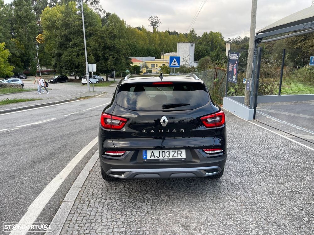 Renault Kadjar 1.3 TCe Intens - 7