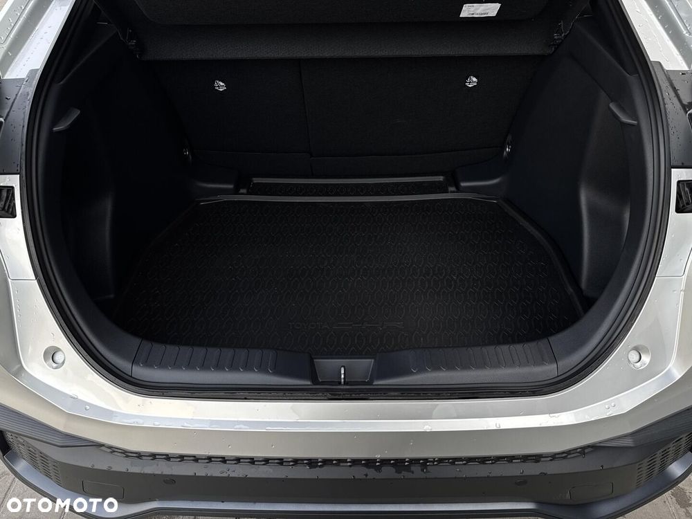 Toyota C-HR 1.8 Hybrid Style - 32