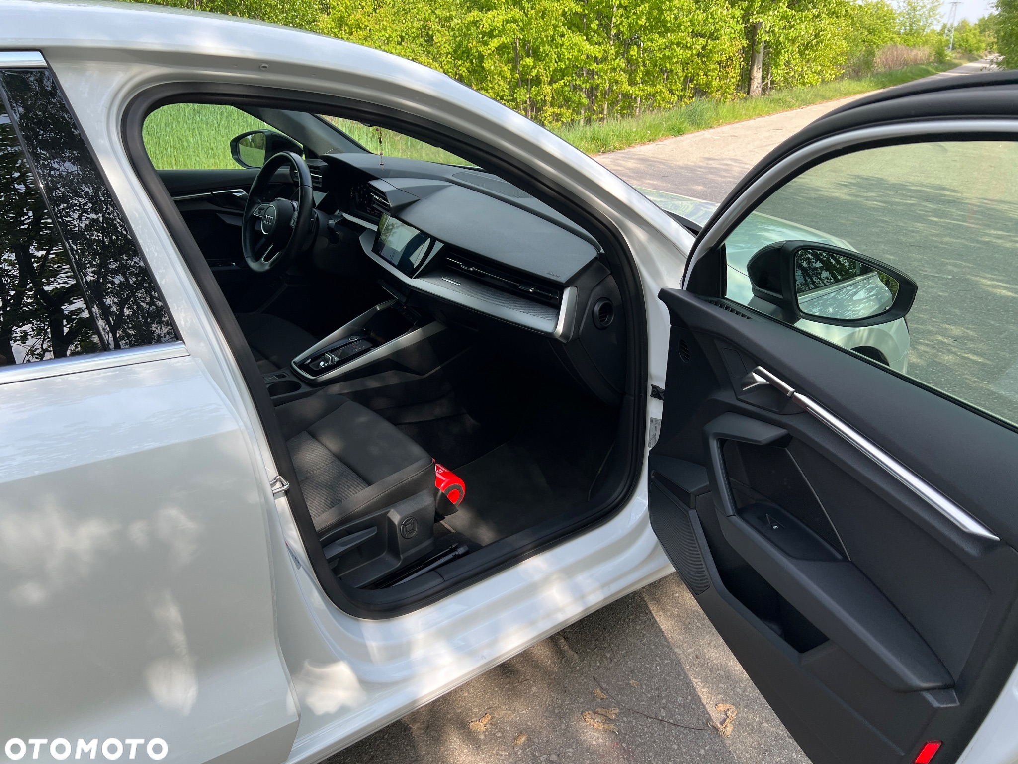 Audi A3 35 TDI S tronic - 20
