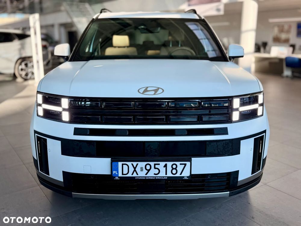 Hyundai Santa Fe 1.6 T-GDI PHEV Platinum 4WD 7os - 4