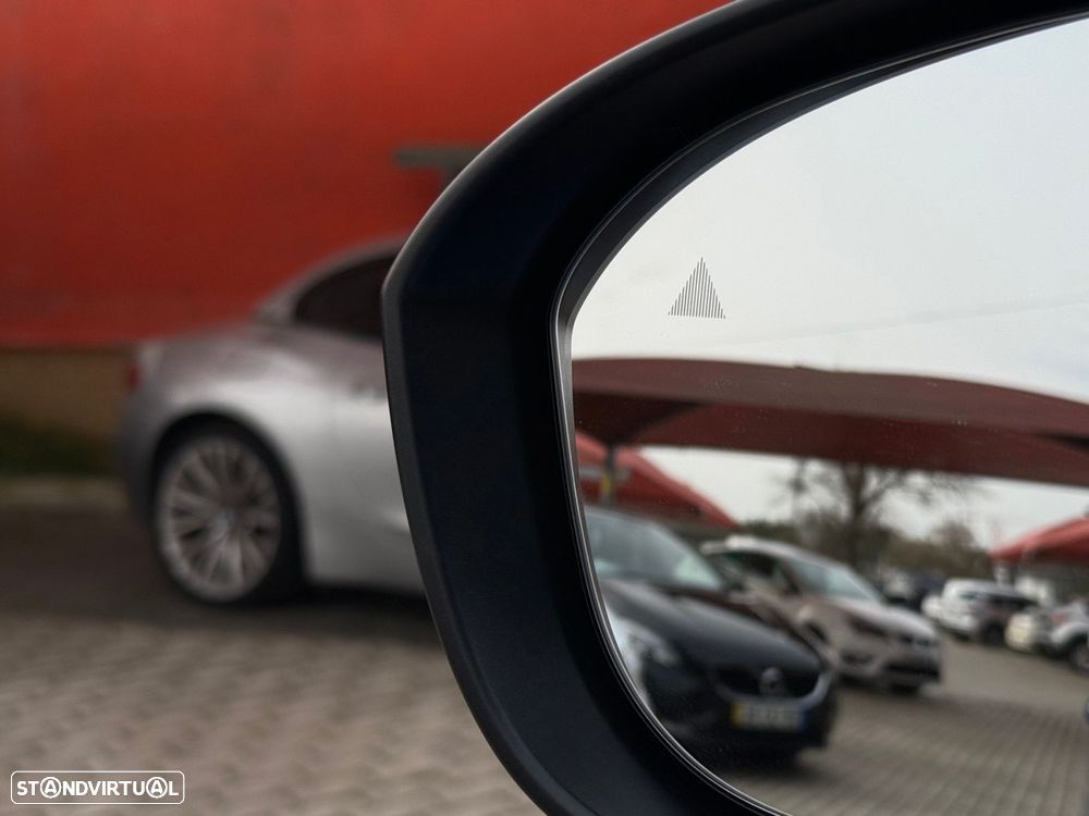 Nissan Qashqai 1.3 DIG-T N-Connecta J18 - 11