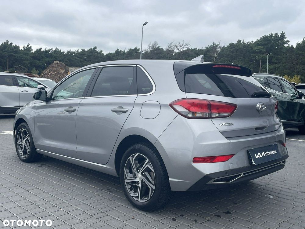 Hyundai i30 - 3