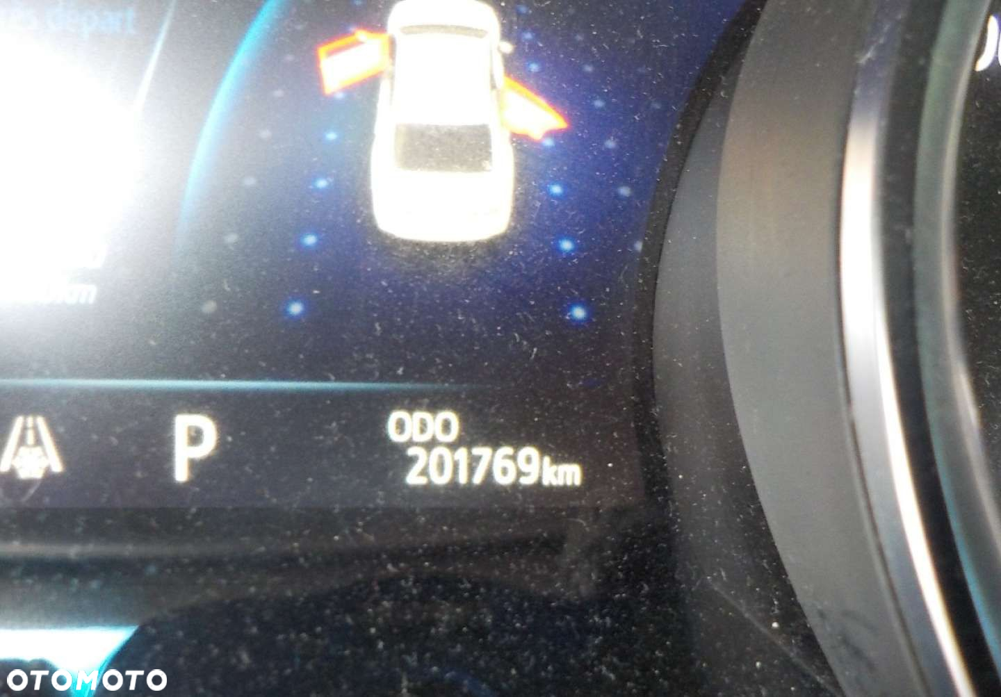 Toyota Camry - 23
