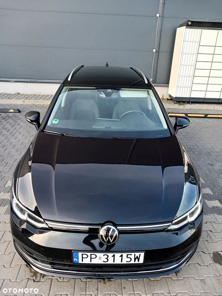 Volkswagen Golf 2023