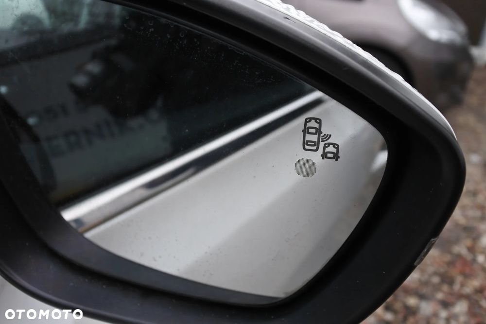 Peugeot 308 PureTech 130 GPF EAT8 Stop & Start Allure - 27