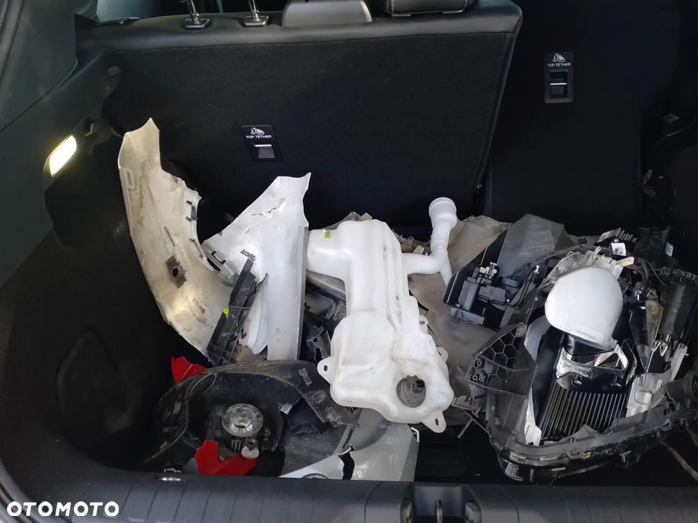 Ford Puma 1.0 EcoBoost Titanium X - 27