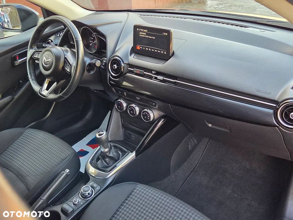 Mazda 2 1.5 Skypassion - 7