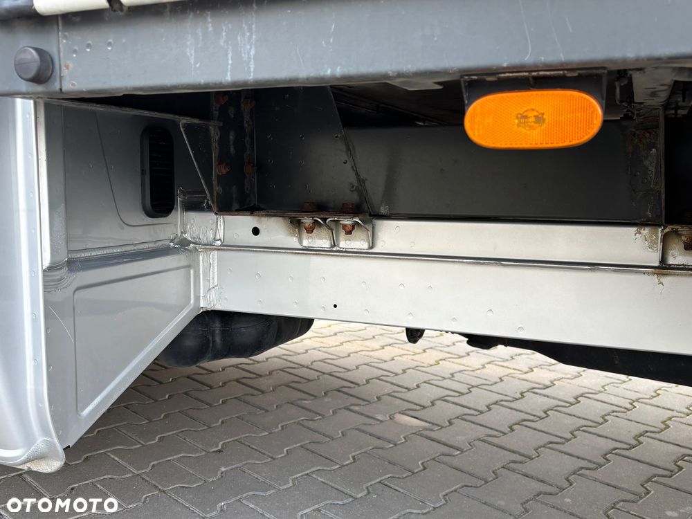 Mercedes-Benz Sprinter 316 CDI - 37