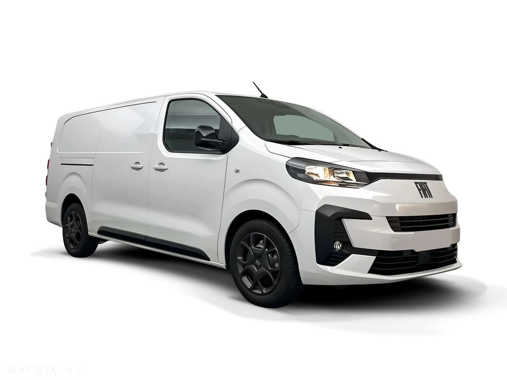 Fiat Scudo Furgon XL 150KM A/T Seria 3 RP.2026 - 7