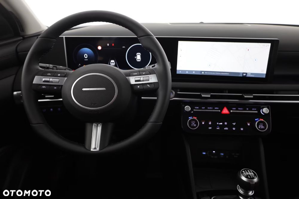 Hyundai Tucson 1.6 T-GDi Smart 2WD - 10