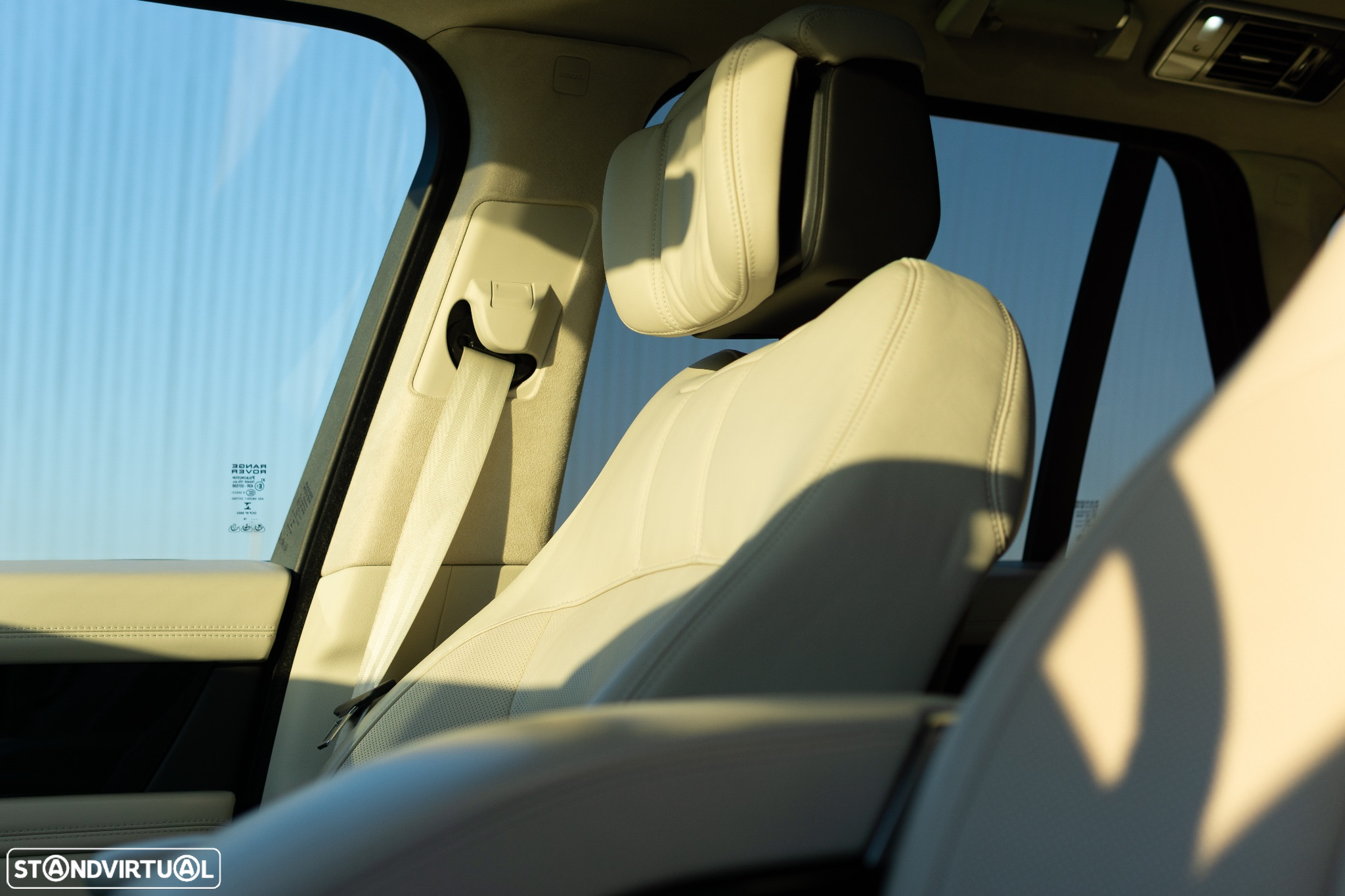 Land Rover Range Rover 2.0 Si4 PHEV Autobiography - 37