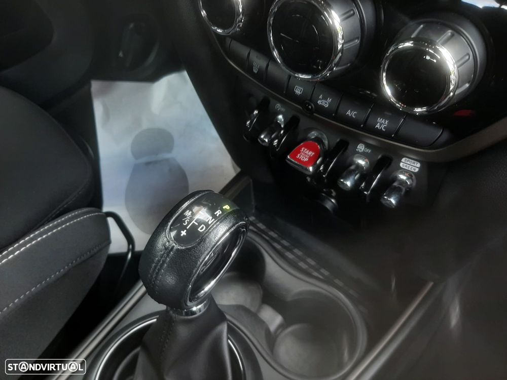 MINI Countryman One Auto - 4